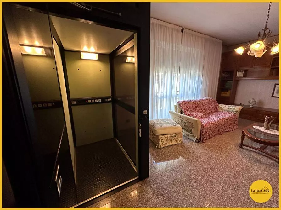 Immagine 47 di Villetta a schiera in vendita  a Molinella