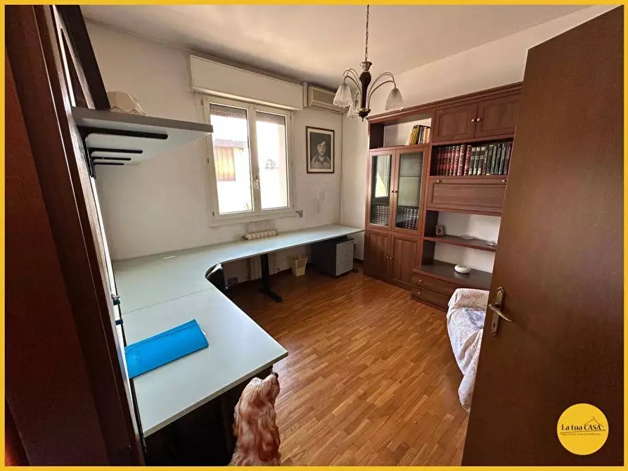 Immagine 50 di Villetta a schiera in vendita  a Molinella