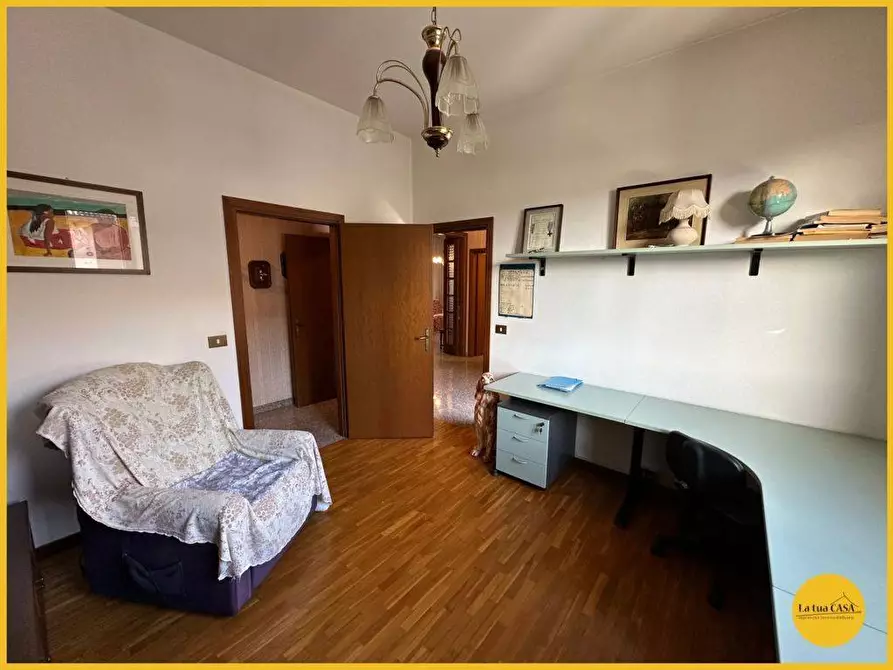 Immagine 51 di Villetta a schiera in vendita  a Molinella