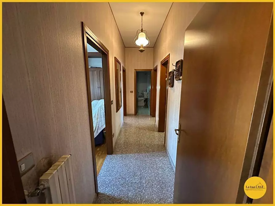 Immagine 53 di Villetta a schiera in vendita  a Molinella