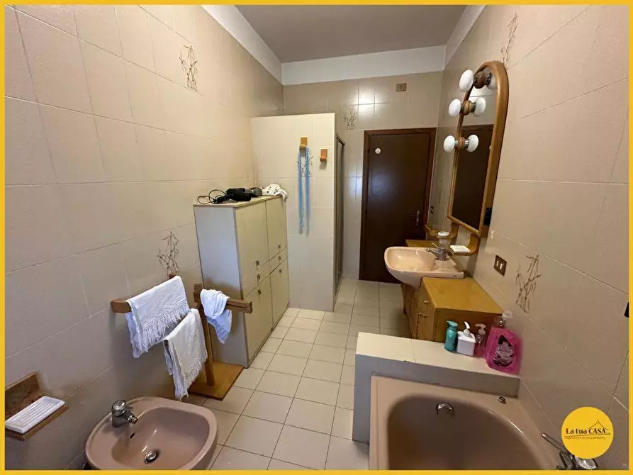 Immagine 55 di Villetta a schiera in vendita  a Molinella