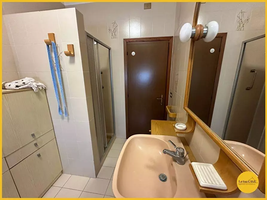 Immagine 56 di Villetta a schiera in vendita  a Molinella