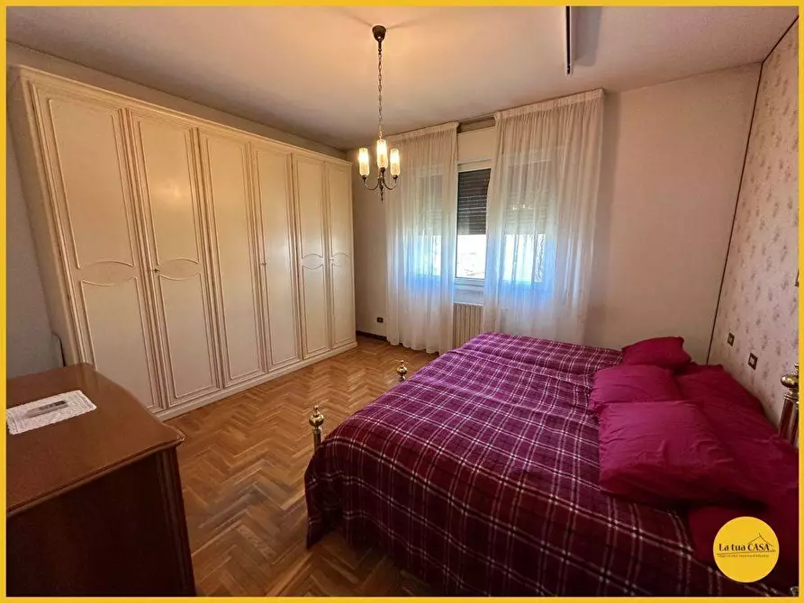 Immagine 57 di Villetta a schiera in vendita  a Molinella