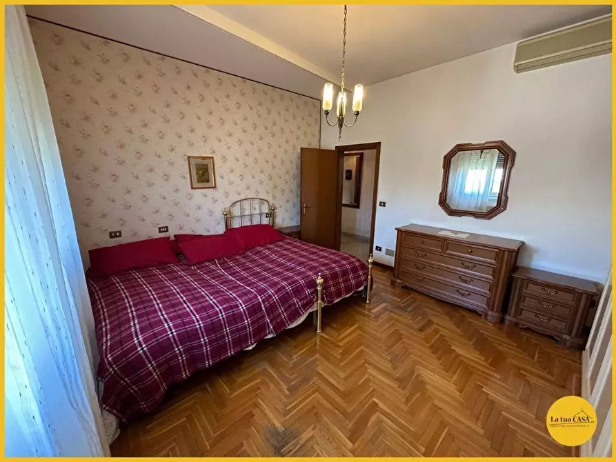 Immagine 58 di Villetta a schiera in vendita  a Molinella