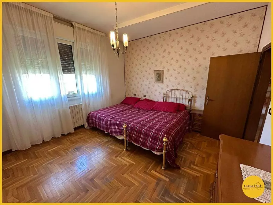 Immagine 59 di Villetta a schiera in vendita  a Molinella