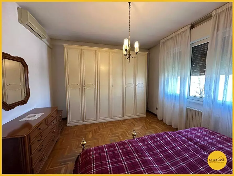 Immagine 60 di Villetta a schiera in vendita  a Molinella