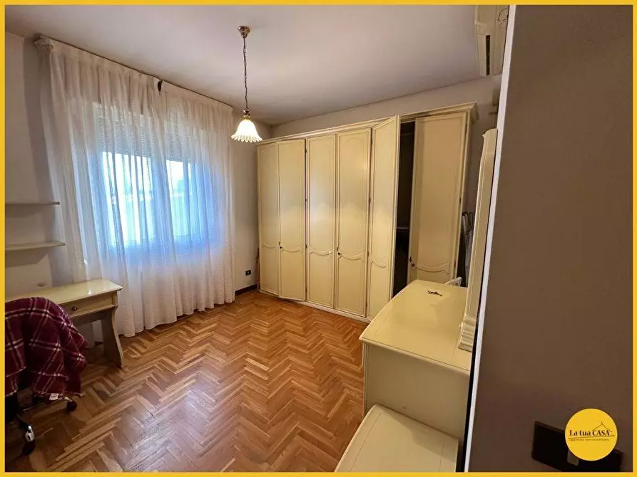 Immagine 62 di Villetta a schiera in vendita  a Molinella