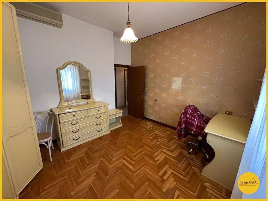 Immagine 63 di Villetta a schiera in vendita  a Molinella