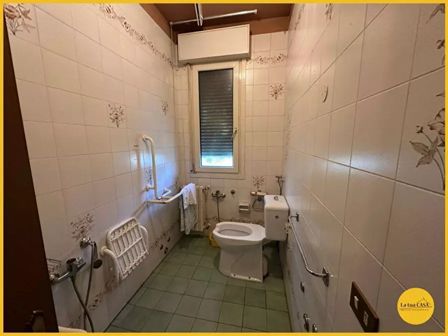 Immagine 64 di Villetta a schiera in vendita  a Molinella