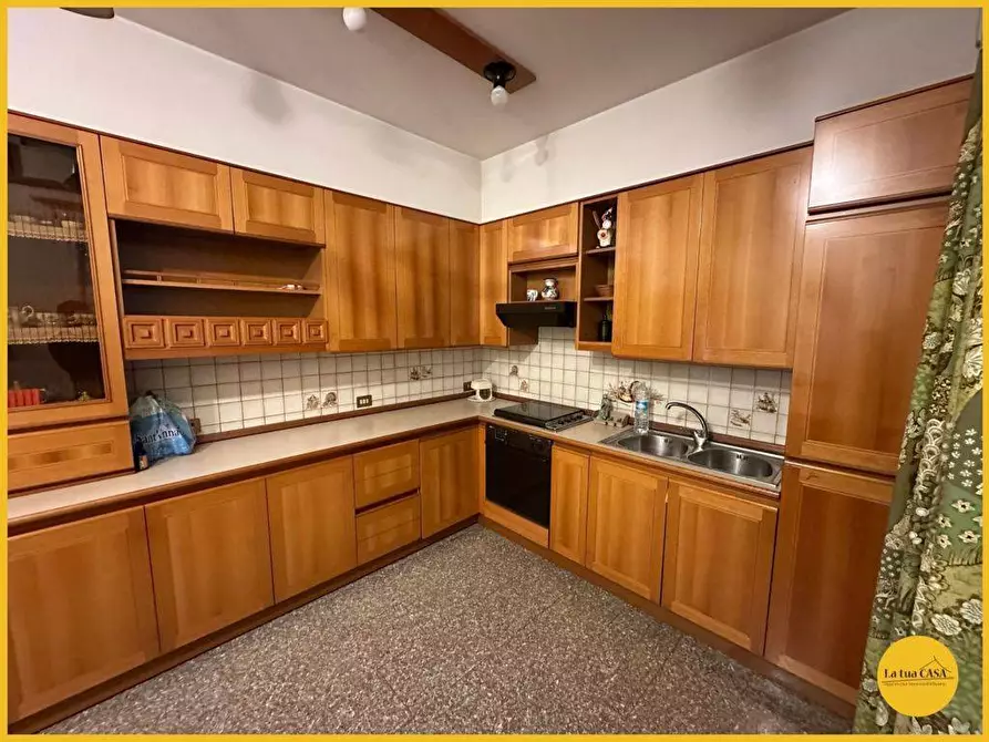 Immagine 67 di Villetta a schiera in vendita  a Molinella