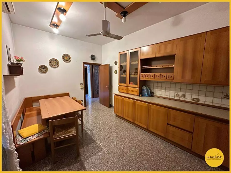 Immagine 68 di Villetta a schiera in vendita  a Molinella