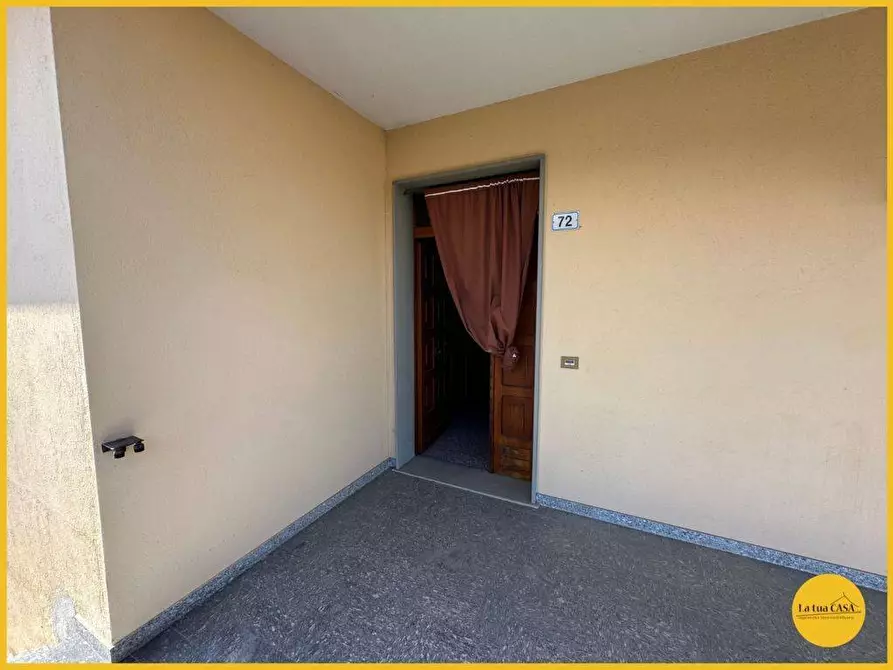 Immagine 70 di Villetta a schiera in vendita  a Molinella