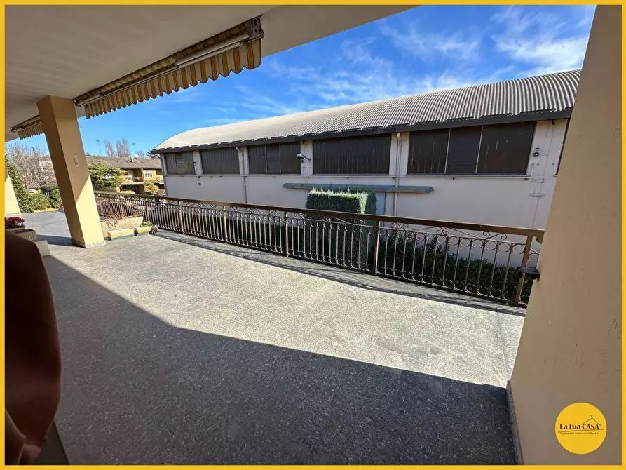 Immagine 71 di Villetta a schiera in vendita  a Molinella