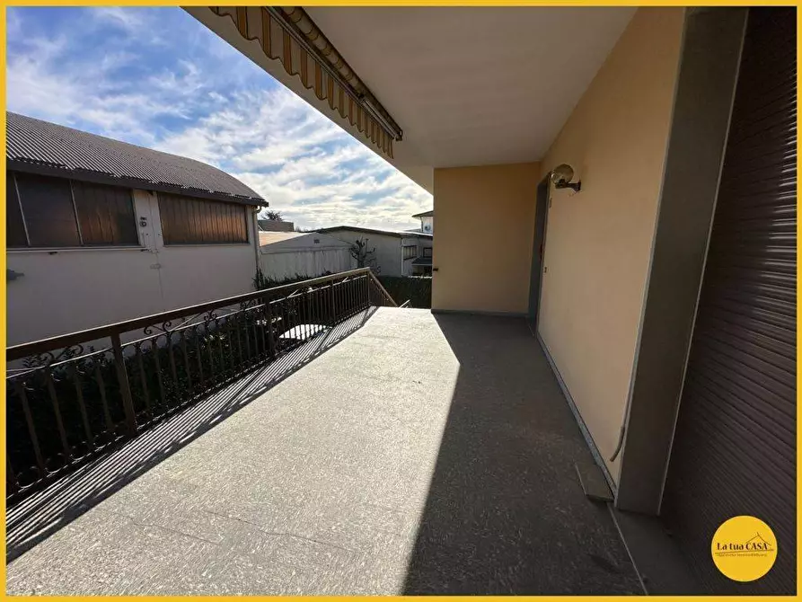 Immagine 72 di Villetta a schiera in vendita  a Molinella