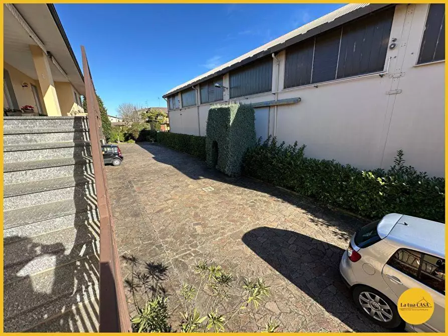 Immagine 73 di Villetta a schiera in vendita  a Molinella