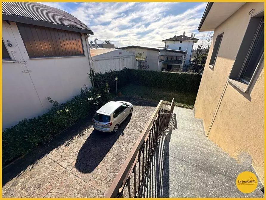 Immagine 74 di Villetta a schiera in vendita  a Molinella