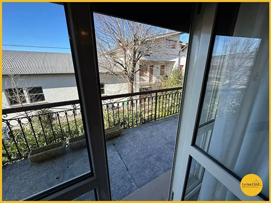 Immagine 75 di Villetta a schiera in vendita  a Molinella