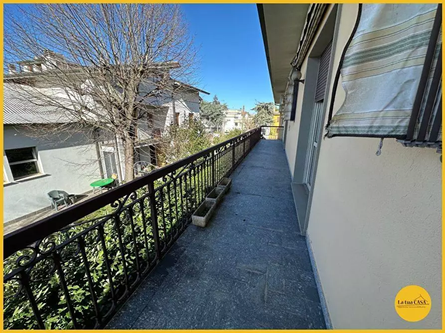 Immagine 76 di Villetta a schiera in vendita  a Molinella