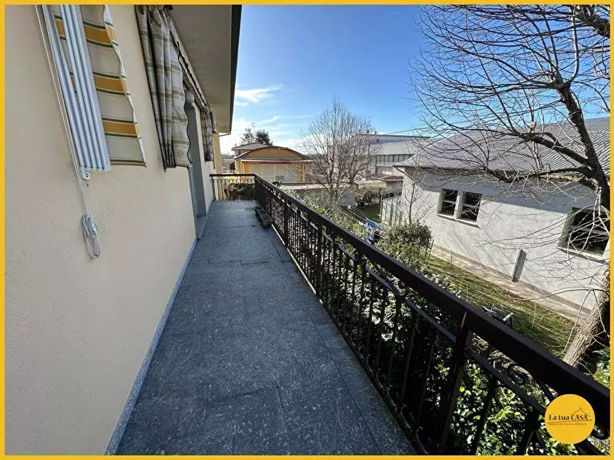 Immagine 77 di Villetta a schiera in vendita  a Molinella