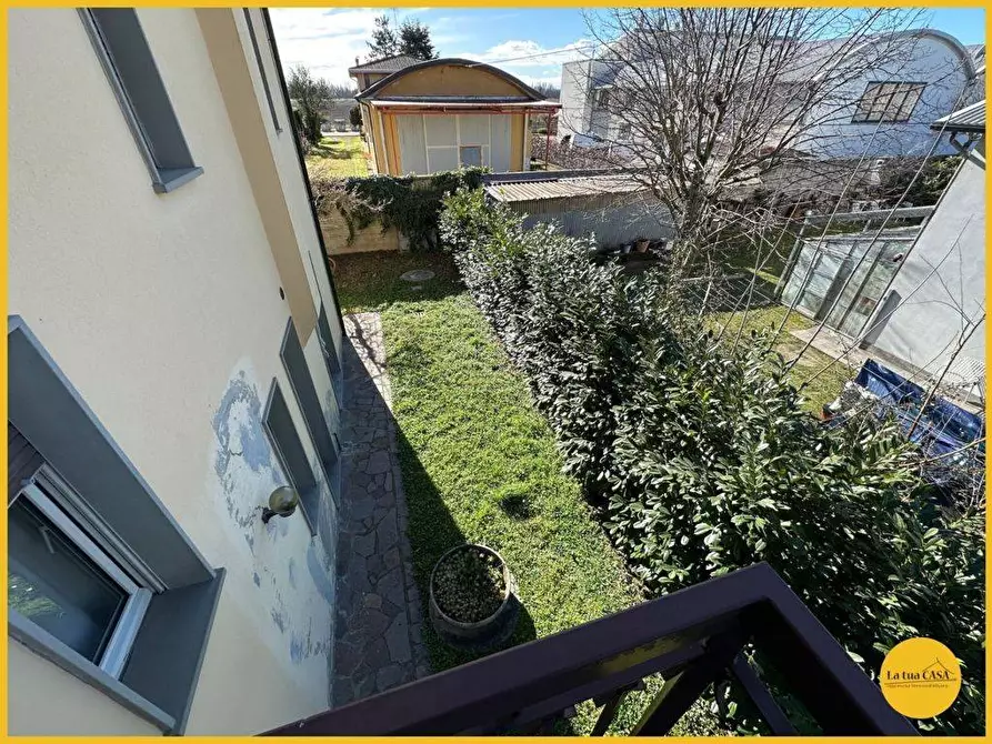 Immagine 78 di Villetta a schiera in vendita  a Molinella