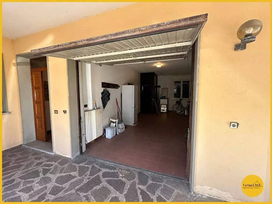 Immagine 79 di Villetta a schiera in vendita  a Molinella