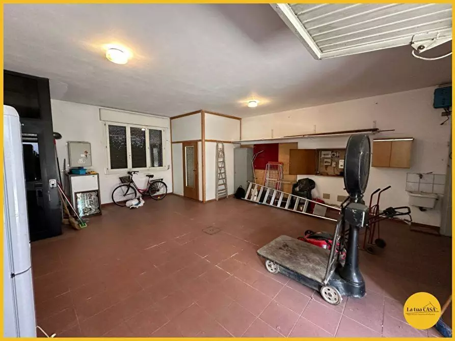 Immagine 80 di Villetta a schiera in vendita  a Molinella