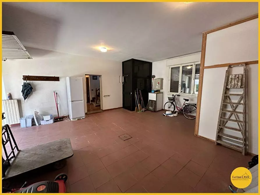 Immagine 81 di Villetta a schiera in vendita  a Molinella