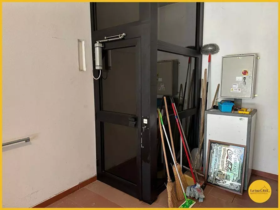 Immagine 82 di Villetta a schiera in vendita  a Molinella