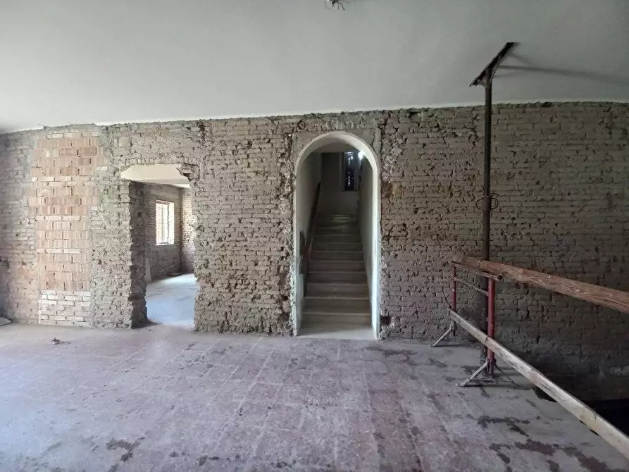 Immagine 31 di Villa in vendita  in via Ghiaroni 6 a Molinella