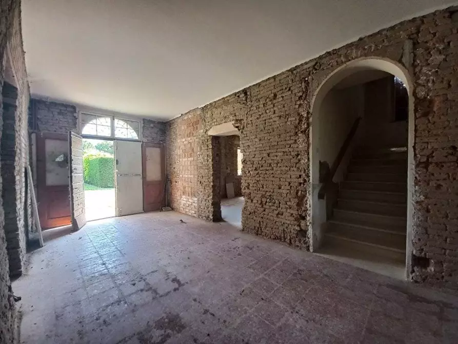 Immagine 32 di Villa in vendita  in via Ghiaroni 6 a Molinella