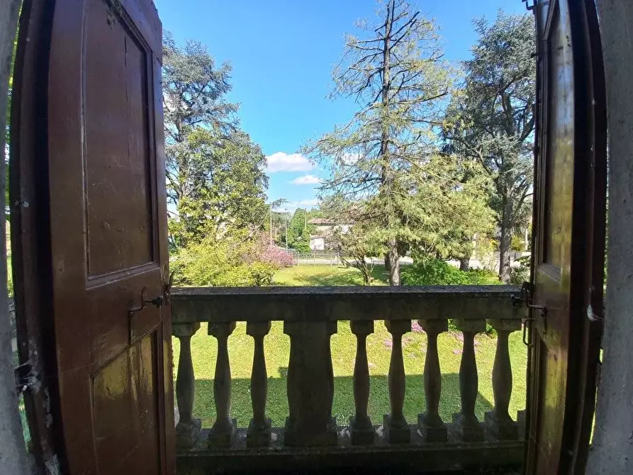 Immagine 42 di Villa in vendita  in via Ghiaroni 6 a Molinella