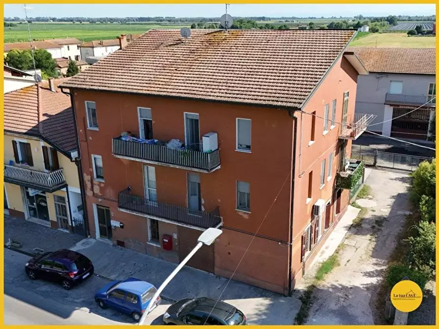 Immagine 2 di Appartamento in vendita  a Molinella