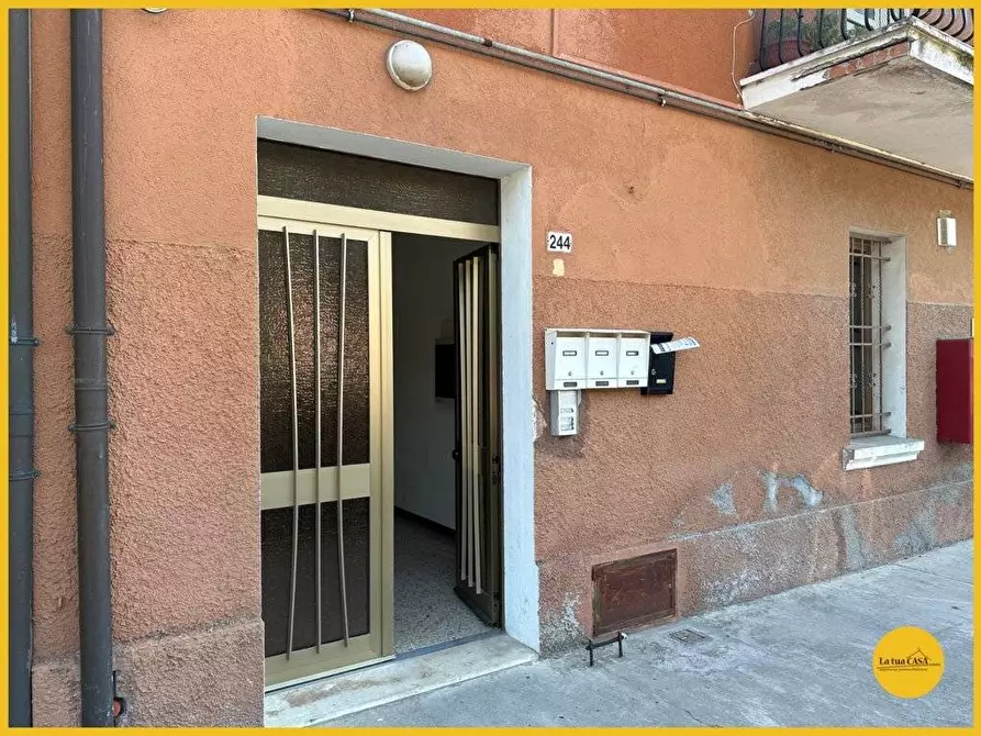 Immagine 16 di Appartamento in vendita  a Molinella