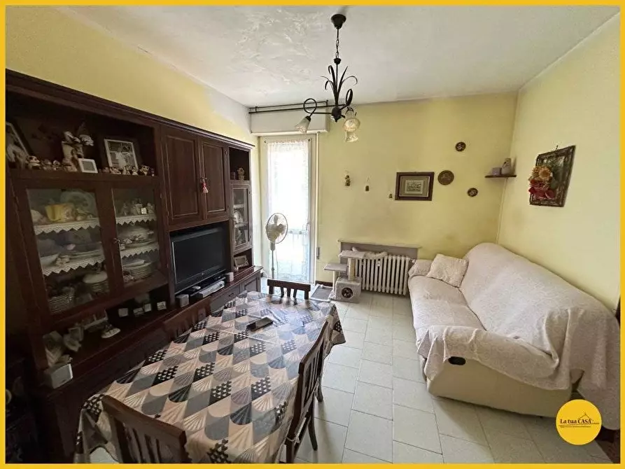 Immagine 30 di Appartamento in vendita  a Molinella