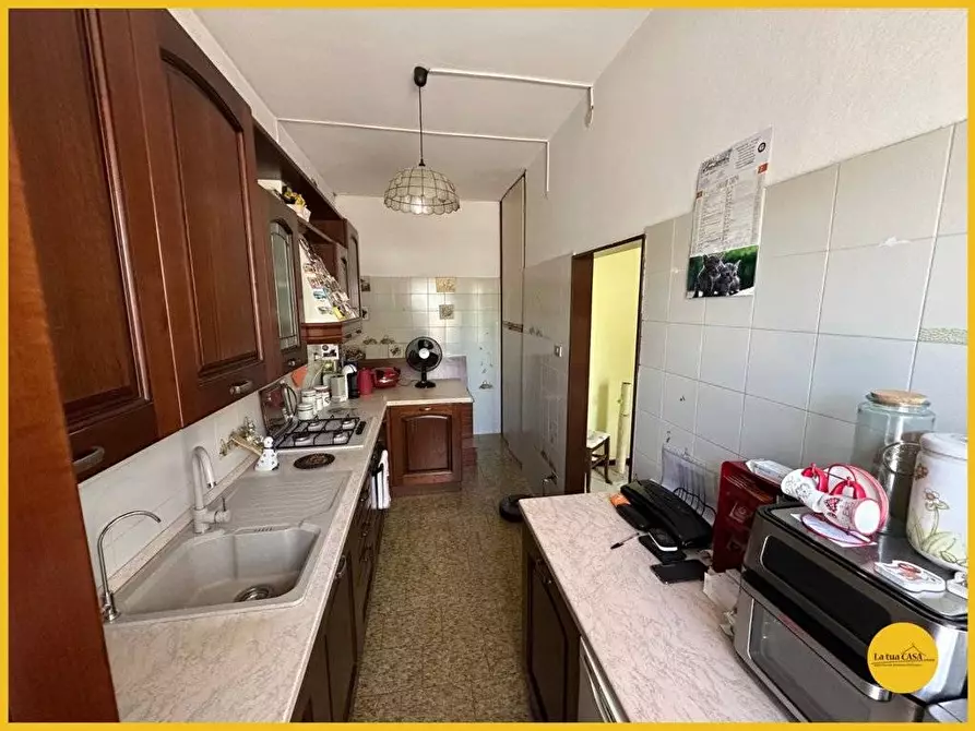 Immagine 32 di Appartamento in vendita  a Molinella