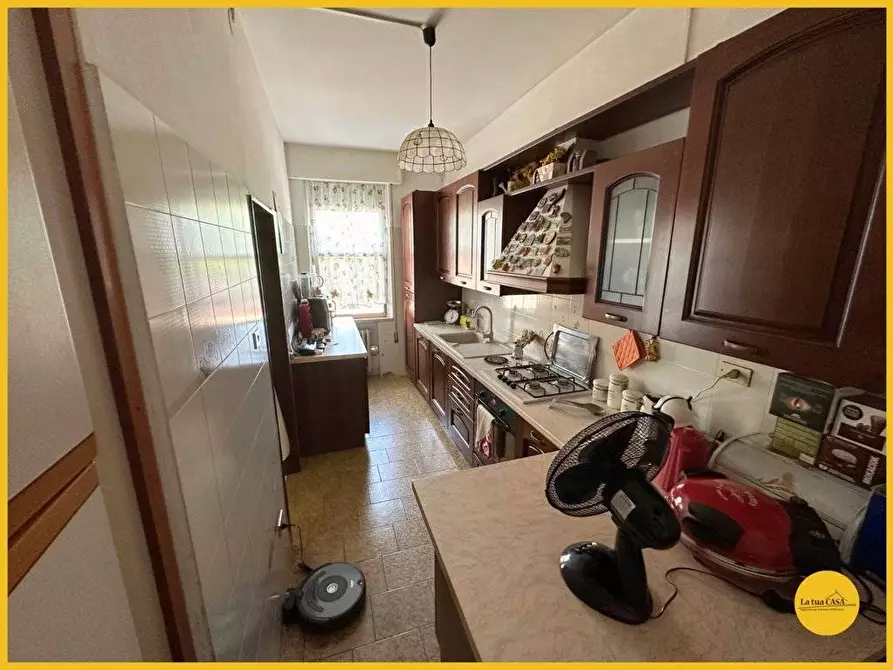 Immagine 33 di Appartamento in vendita  a Molinella