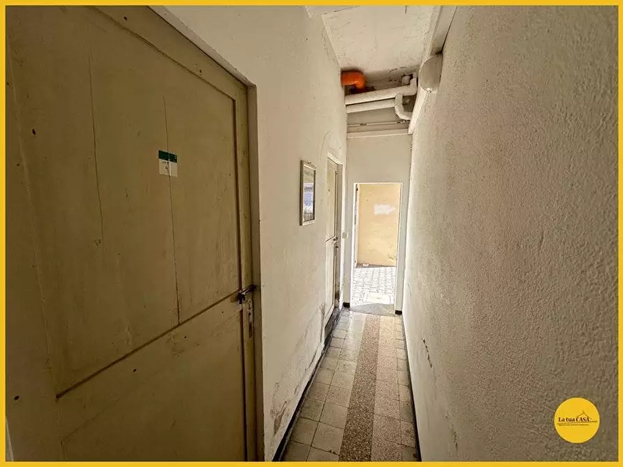 Immagine 37 di Appartamento in vendita  a Molinella