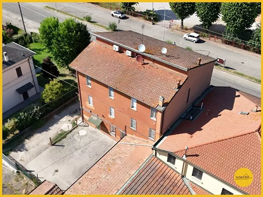 Immagine 7 di Appartamento in vendita  a Molinella