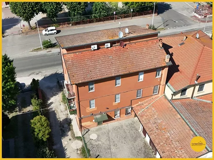 Immagine 8 di Appartamento in vendita  a Molinella