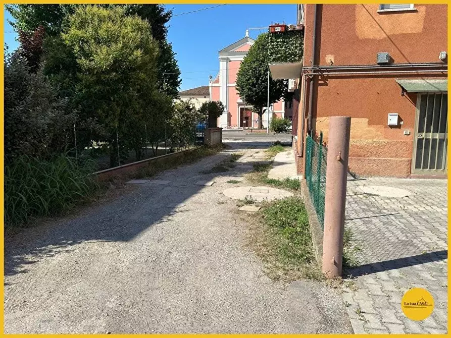 Immagine 14 di Appartamento in vendita  a Molinella