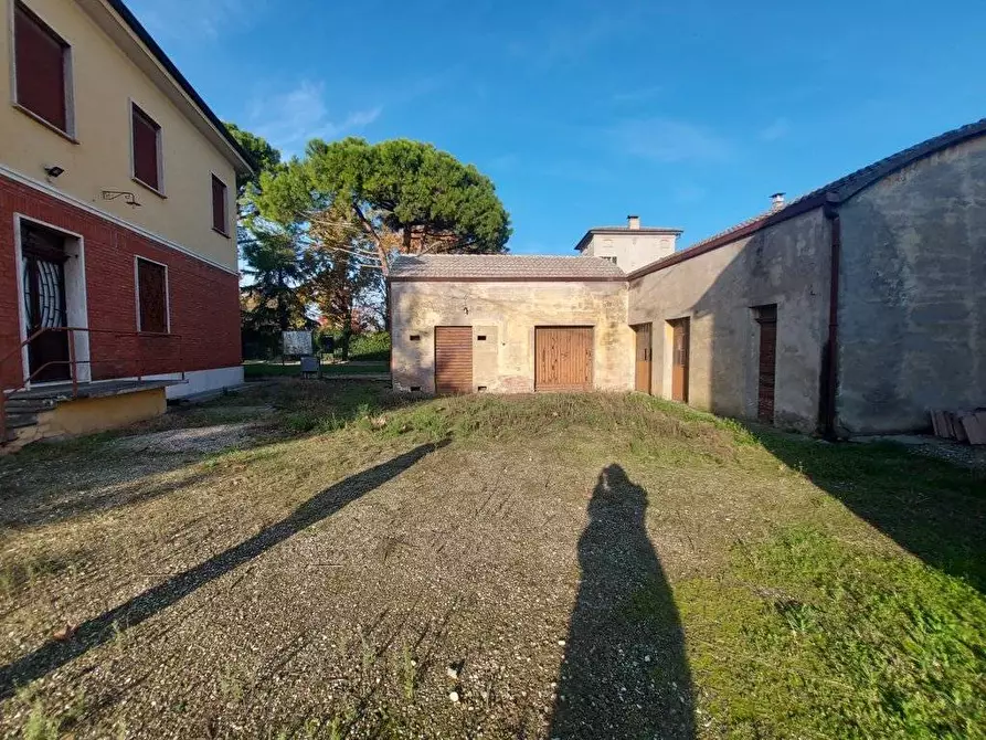 Immagine 21 di Casa indipendente in vendita  in via nazionale 65 a Argenta