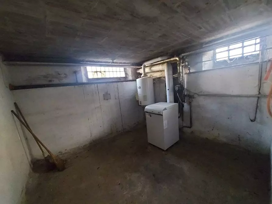 Immagine 37 di Casa indipendente in vendita  in via nazionale 65 a Argenta