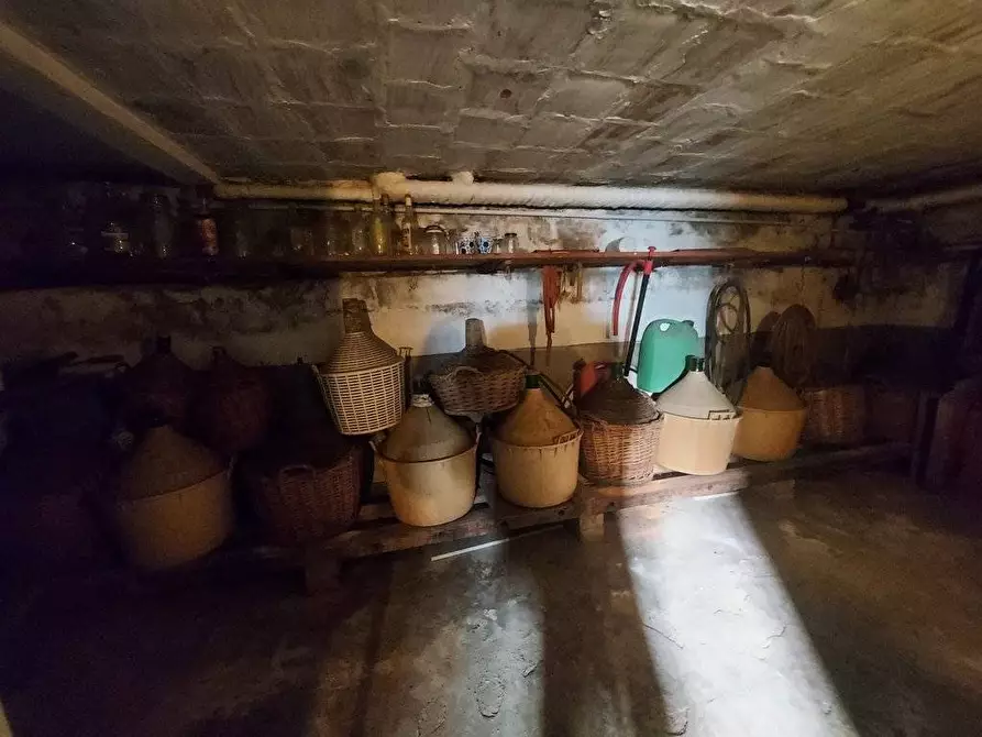 Immagine 38 di Casa indipendente in vendita  in via nazionale 65 a Argenta