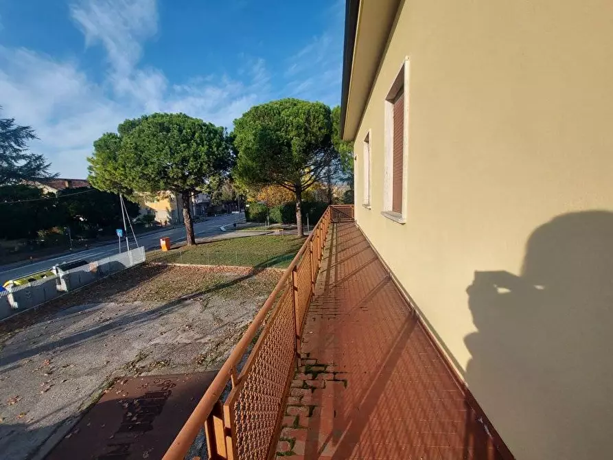 Immagine 46 di Casa indipendente in vendita  in via nazionale 65 a Argenta