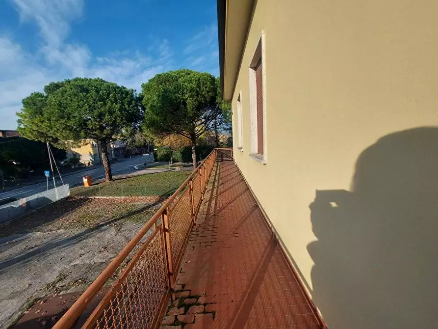 Immagine 47 di Casa indipendente in vendita  in via nazionale 65 a Argenta