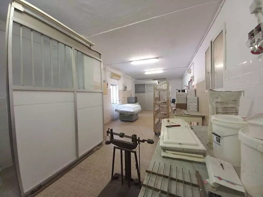 Immagine 20 di Casa indipendente in vendita  a Ferrara