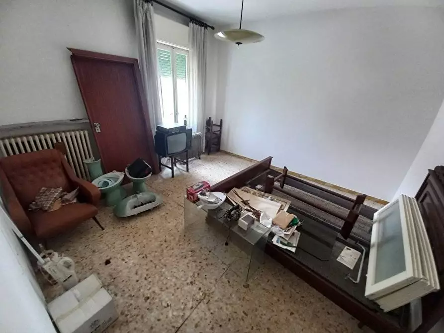 Immagine 30 di Casa indipendente in vendita  a Ferrara