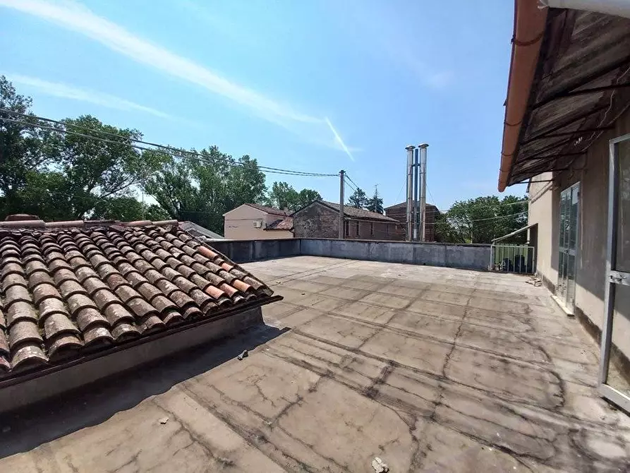 Immagine 35 di Casa indipendente in vendita  a Ferrara