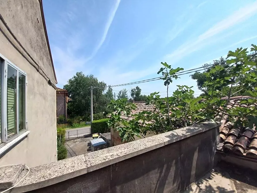 Immagine 36 di Casa indipendente in vendita  a Ferrara