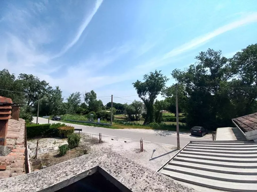 Immagine 37 di Casa indipendente in vendita  a Ferrara